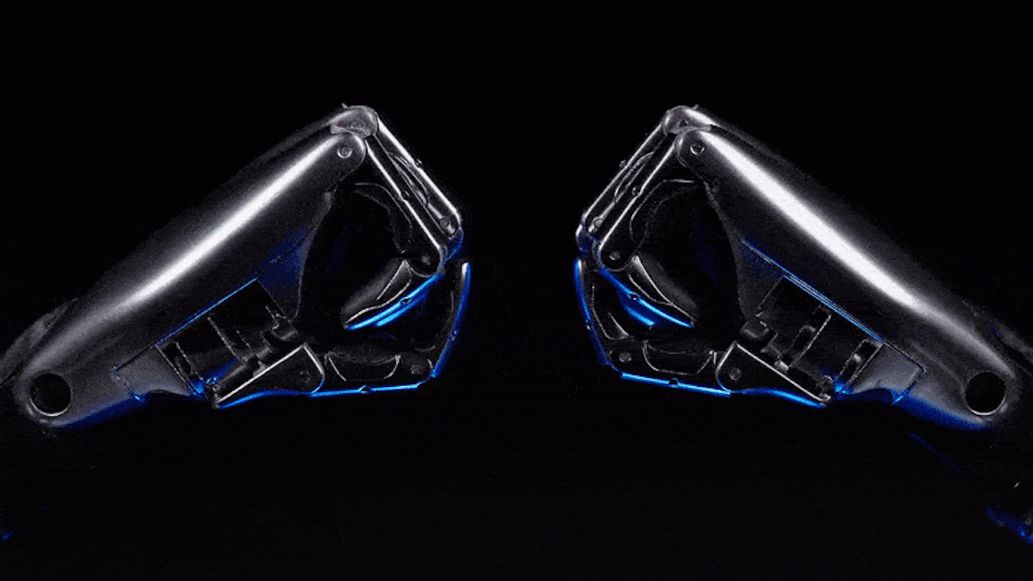 Tesla Bot: Teslas Optimus-robot præsenteret af Elon Musk i 2022